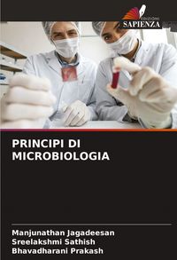 Produktbild: Principi Di Microbiologia