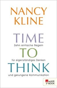 Produktbild: Time to think