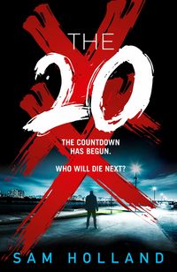 Produktbild: The Twenty