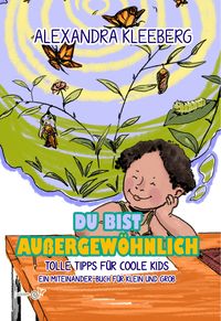 Produktbild: Du bist au&szlig;ergew&ouml;hnlich