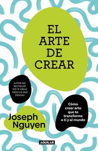 Produktbild: El Arte de Crear / The Art of Creating