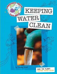 Produktbild: Save the Planet: Keeping Water Clean