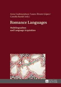 Produktbild: Romance Languages