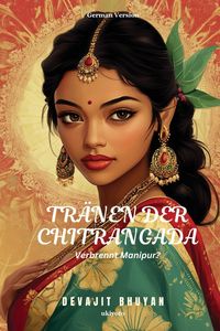 Produktbild: Tr&auml;nen der Chitrangada