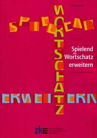 Produktbild: Spielend den Wortschatz erweitern