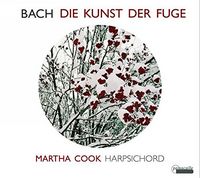 Produktbild: Die Kunst der Fuge BWV 1080