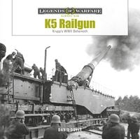 Produktbild: K5 Rail Gun
