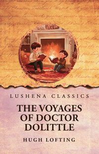 Produktbild: The Voyages of Doctor Dolittl