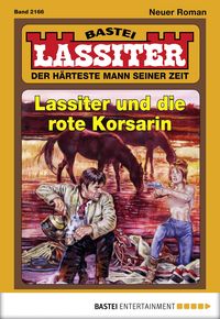 Produktbild: Lassiter - Folge 2166