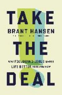 Produktbild: Take the Deal