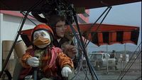 Howard the Duck - Ein tierischer Held - Mediabook  (4K Ultra HD) (+ Blu-ray)