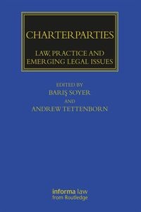 Produktbild: Charterparties