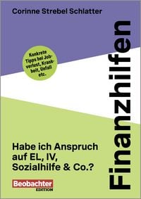 Produktbild: Finanzhilfen