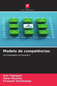 Produktbild: Modelo de compet&ecirc;ncias
