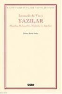 Produktbild: Yazilar