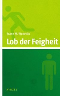 Produktbild: Lob der Feigheit