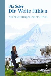 Produktbild: Die Weite f&uuml;hlen