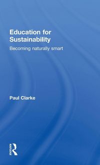 Produktbild: Education for Sustainability