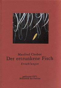 Produktbild: Der ertrunkene Fisch