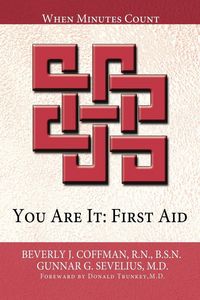 Produktbild: You Are It