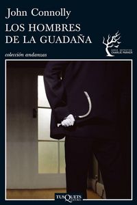 Produktbild: Los hombres de la guada&ntilde;a