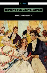 Produktbild: An Old-Fashioned Girl
