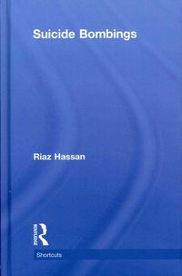 Produktbild: Hassan, R: Suicide Bombings