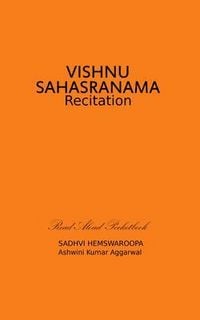 Produktbild: Vishnu Sahasranama Recitation