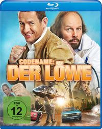 Produktbild: Codename: Der L&ouml;we