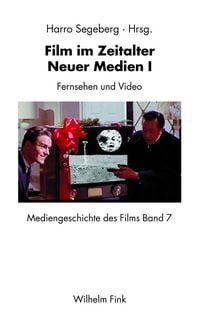 Produktbild: Film im Zeitalter "Neuer Medien"