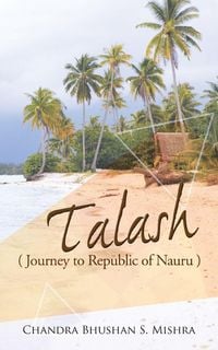 Produktbild: Talash
