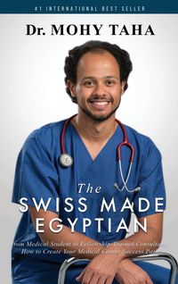 Produktbild: The Swiss-Made Egyptian