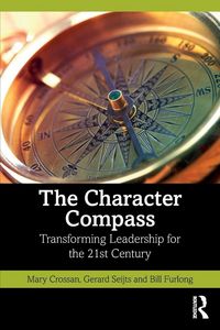 Produktbild: The Character Compass