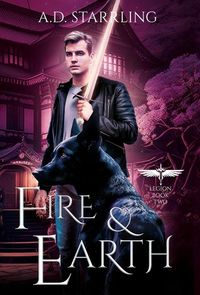 Produktbild: Fire and Earth