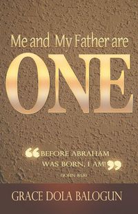 Produktbild: Me and My Father Are One