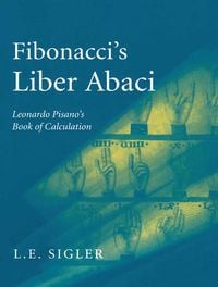 Produktbild: Fibonacci&rsquo;s Liber Abaci