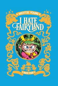 Produktbild: I hate Fairyland 4