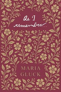 Produktbild: As I Remember...