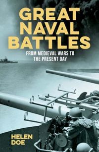 Produktbild: Doe, H: Great Naval Battles