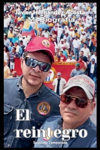 Produktbild: El reintegro