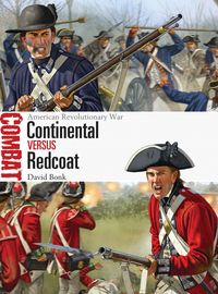 Produktbild: Continental vs Redcoat