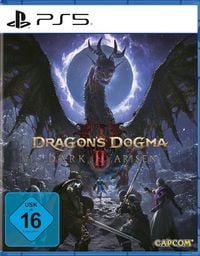 Produktbild: Dragon's Dogma II - Dark Arisen