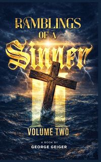 Produktbild: Ramblings of a Sinner