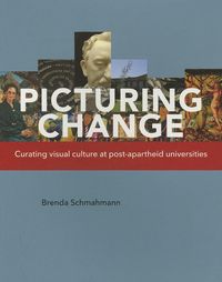 Produktbild: Picturing Change