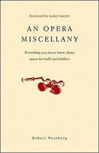 Produktbild: Opera Of Miscellany