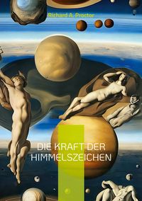 Produktbild: Die Kraft der Himmelszeichen