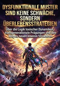 Produktbild: Dysfunktionale Muster sind keine Schw&auml;che, sondern &Uuml;berlebensstrategien