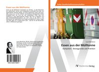 Produktbild: Essen aus der M&uuml;lltonne