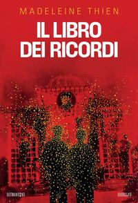 Produktbild: Il libro dei ricordi