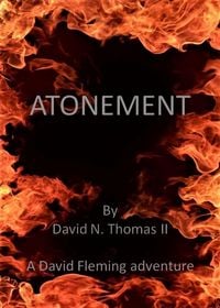 Produktbild: Atonement (David Fleming, #3)